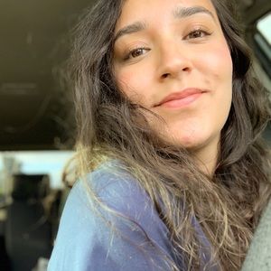 Meet your Posher, Talmai